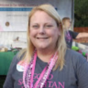 Meet your Posher, Dana